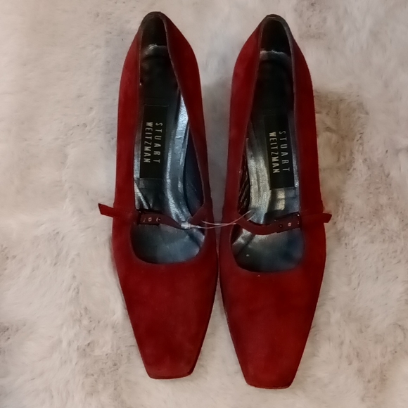 Stuart Weitzman Shoes - Stuart Weitzman shoes